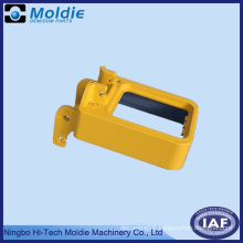 Die Casting Molding in Machine